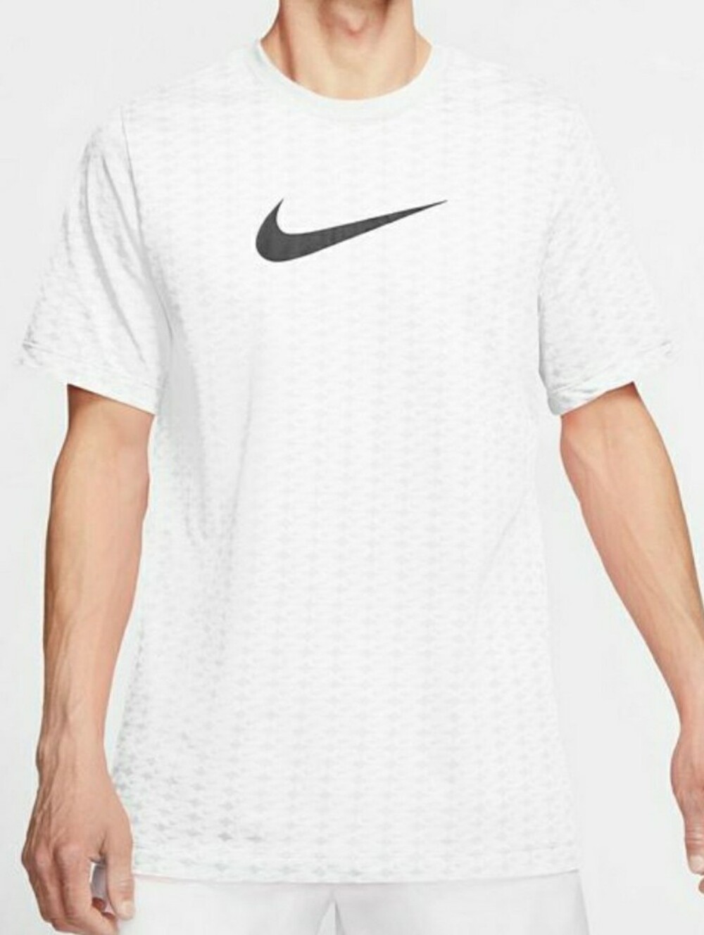 Nike Dri-FIT Men's Short-Sleeve Athletic T-Shirt. Size: XXL